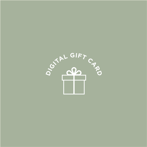 Ecology Digital Gift Card